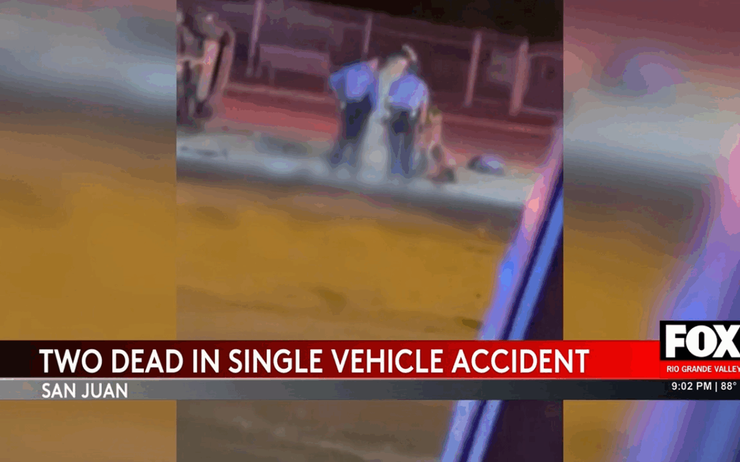 Fatal Crash in San Juan: Police Investigate Weekend Tragedy