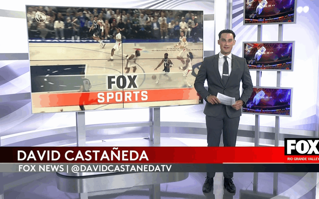 FOX Sports RGV: Your Home for Sports in the Rio Grande Valley - FOX Sports,RGV New York Jets Break Records with Historic NFL Contracts
