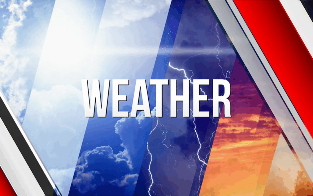 South Texas Heatwave: Triple-Digit Temperatures Expected Across the Region