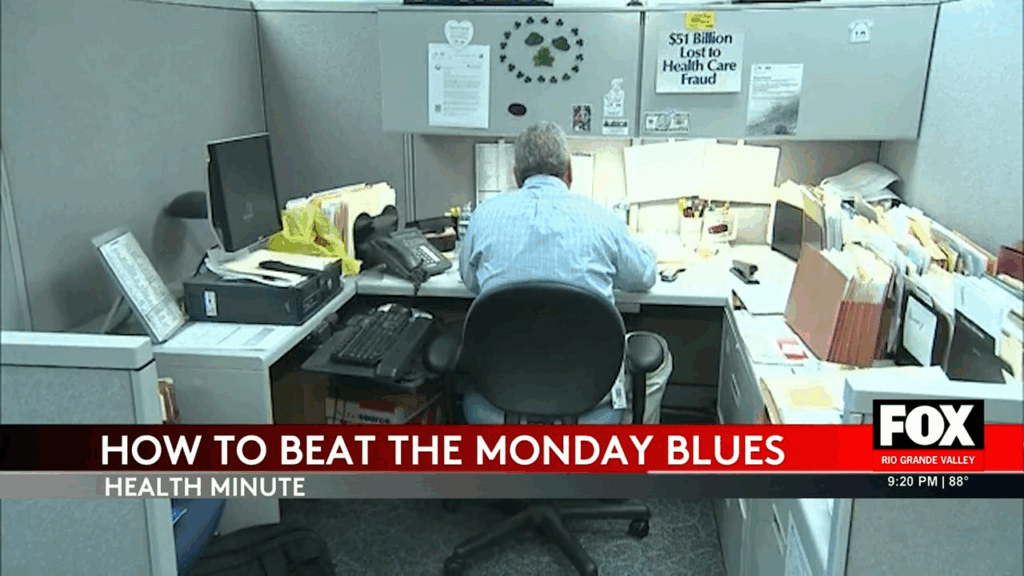 Work Week Motivation: Strategies to Beat the Monday Blues - monday blues, work week motivation, job satisfaction, stress reduction, positive interactions Work Week Motivation: Strategies to Beat the Monday Blues