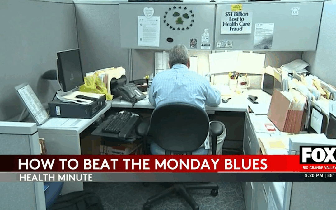 Work Week Motivation: Strategies to Beat the Monday Blues