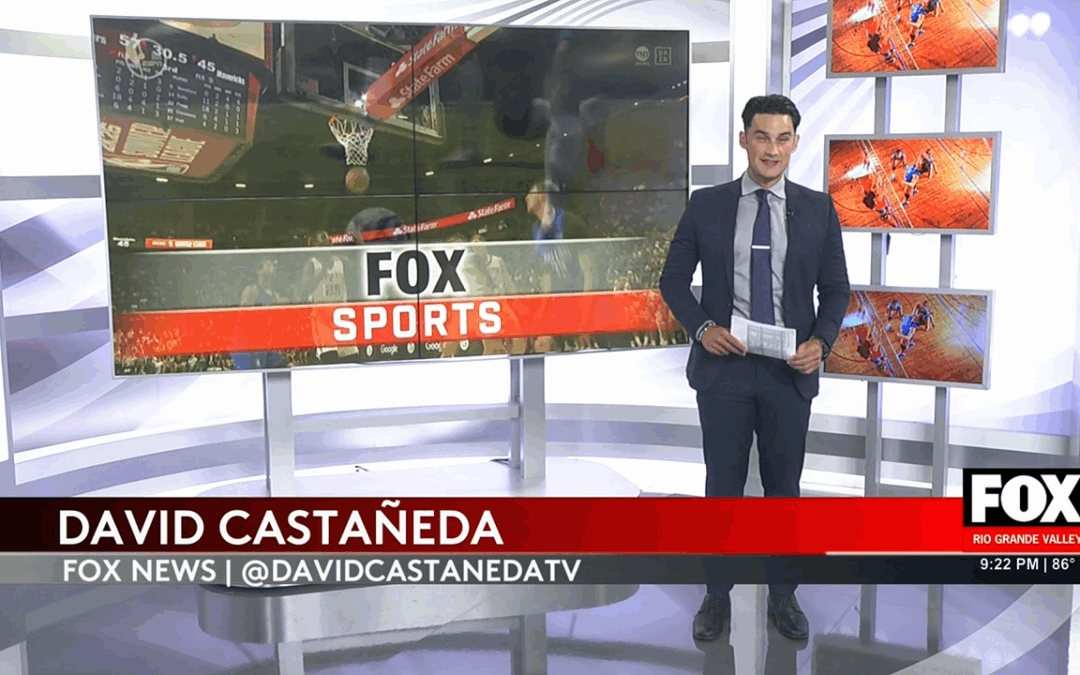 FOX Sports RGV: Your Home for Sports in the Rio Grande Valley - FOX Sports,RGV RGV Vipers Host Exciting Back to School Expo Amidst Sports Highlights