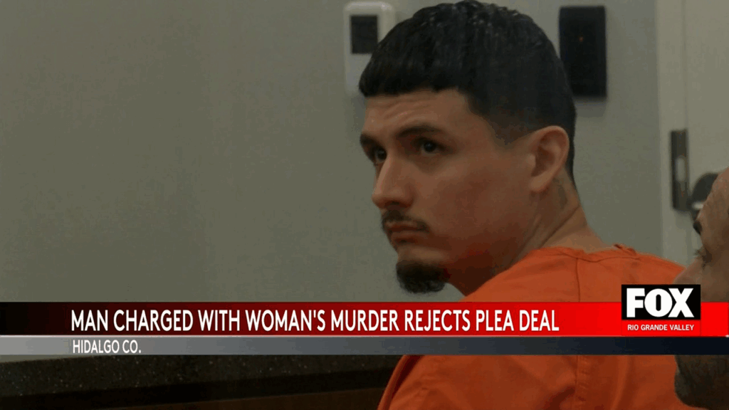 Hidalgo County Court: Fortunato Barrera Rejects Plea Deal in McAllen Murder Case - hidalgo county,mcallen murder,fortunato barrera,plea deal,janet vacay trial,janet Vichique Hidalgo County Court: Fortunato Barrera Rejects Plea Deal in McAllen Murder Case