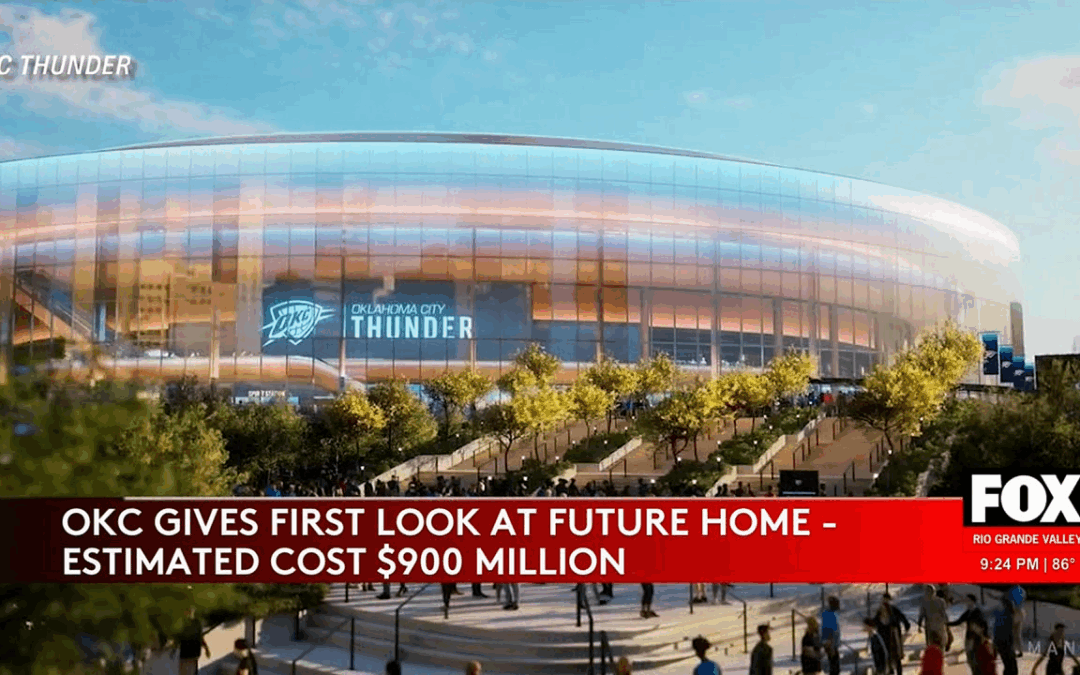 FOX Sports RGV: Your Home for Sports in the Rio Grande Valley - FOX Sports,RGV Messi’s Historic Streak Ends as Oklahoma City Prepares for New Arena
