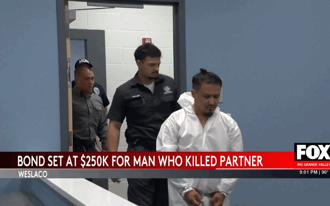Domestic Dispute in Edinburg Leads to Tragic Murder
