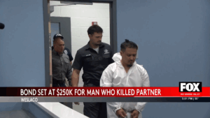 Domestic Dispute in Edinburg Leads to Tragic Murder