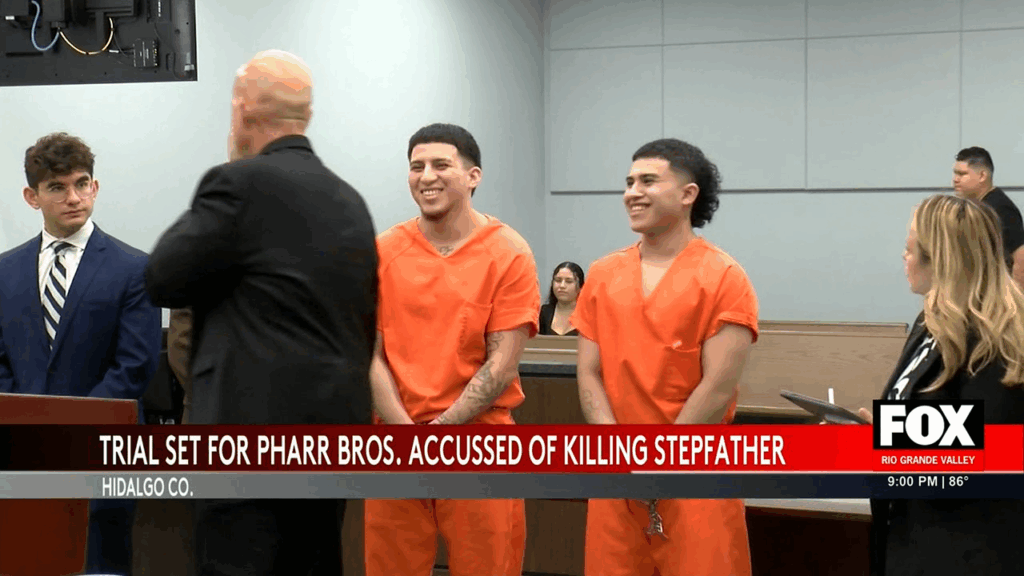 Hidalgo County Murder Trial: Trevino Brothers Set to Face Jury - hidalgo county, trevino brothers, murder trial, christian trevino, alejandro trevino Hidalgo County Murder Trial: Trevino Brothers Set to Face Jury