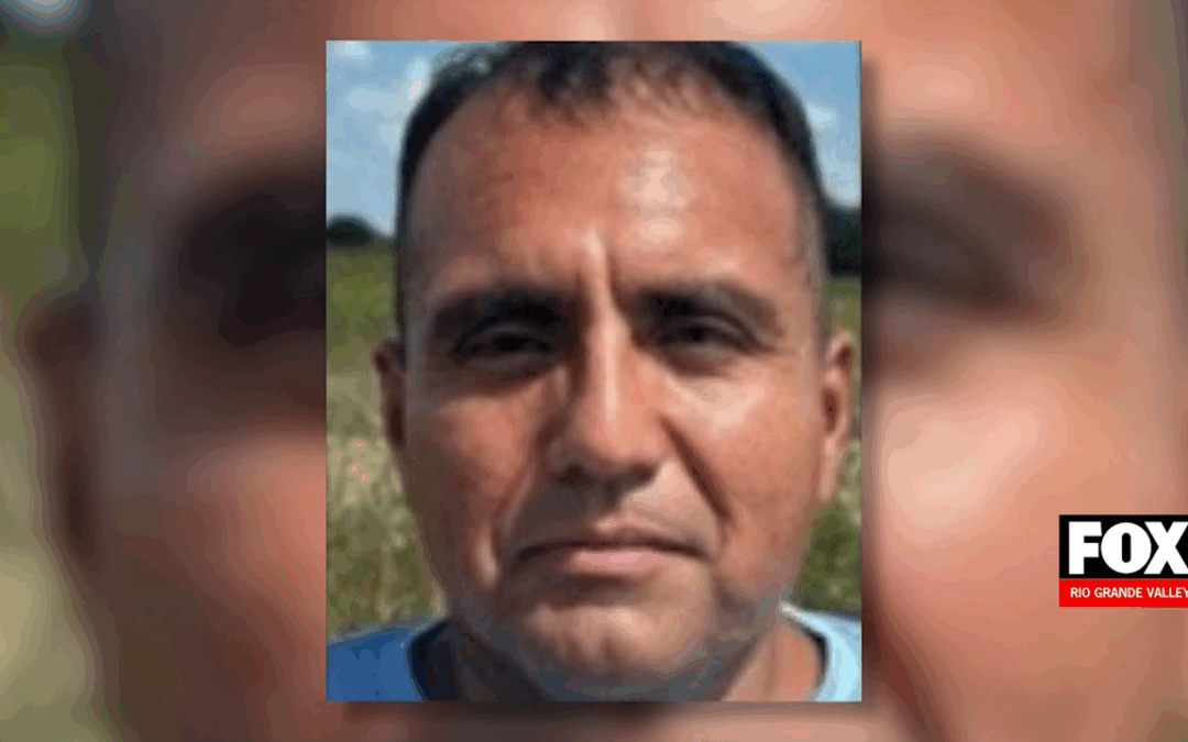 Convicted Sex Offender Sentenced to 20 Years for Human Smuggling and Child Exploitation