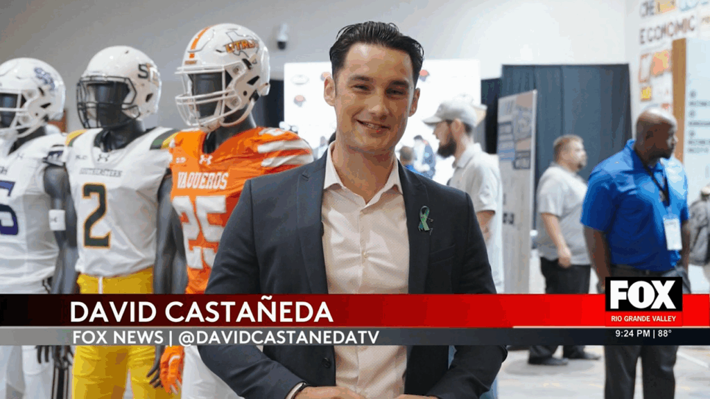 Southland Conference Media Day Highlights: UTRGV Vaqueros Ready for Inaugural Football Season