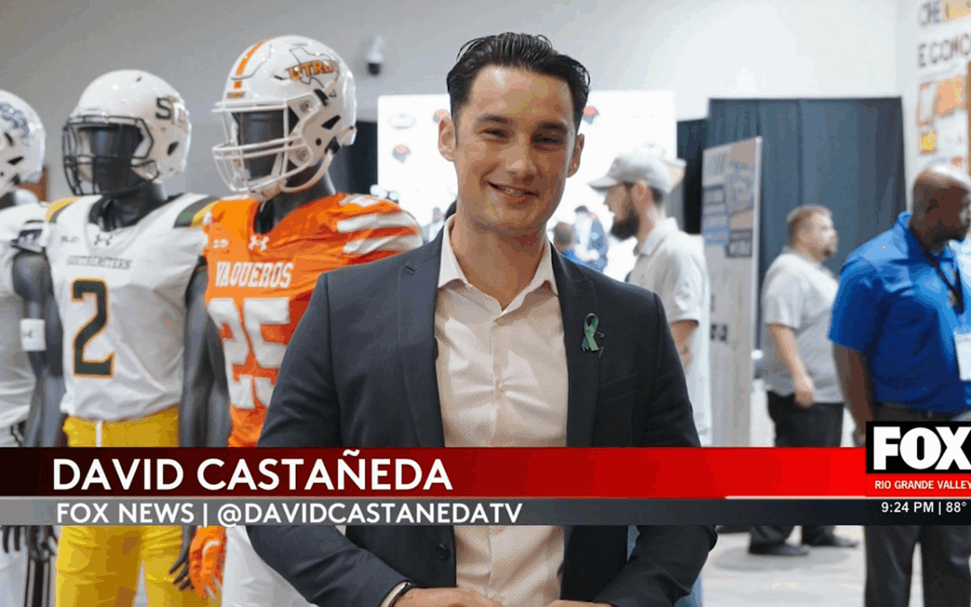 Southland Conference Media Day Highlights: UTRGV Vaqueros Ready for Inaugural Football Season