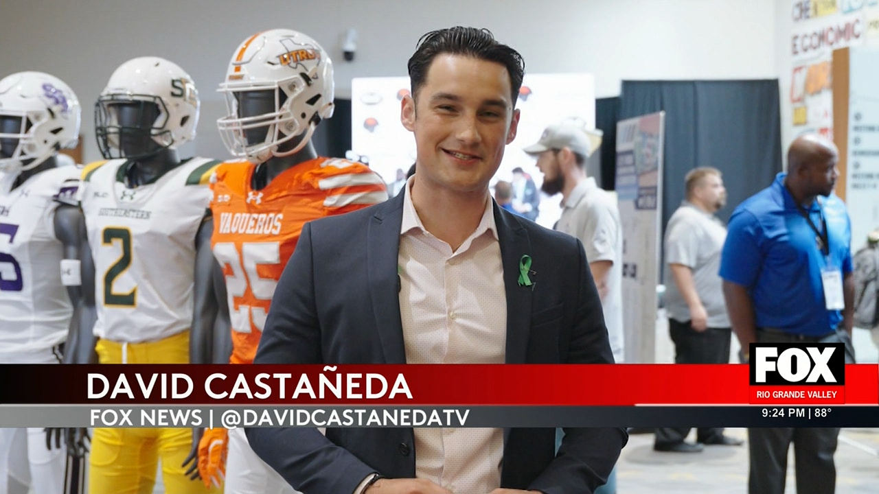 Southland Conference Media Day Highlights: UTRGV Vaqueros Ready for Inaugural Football Season
