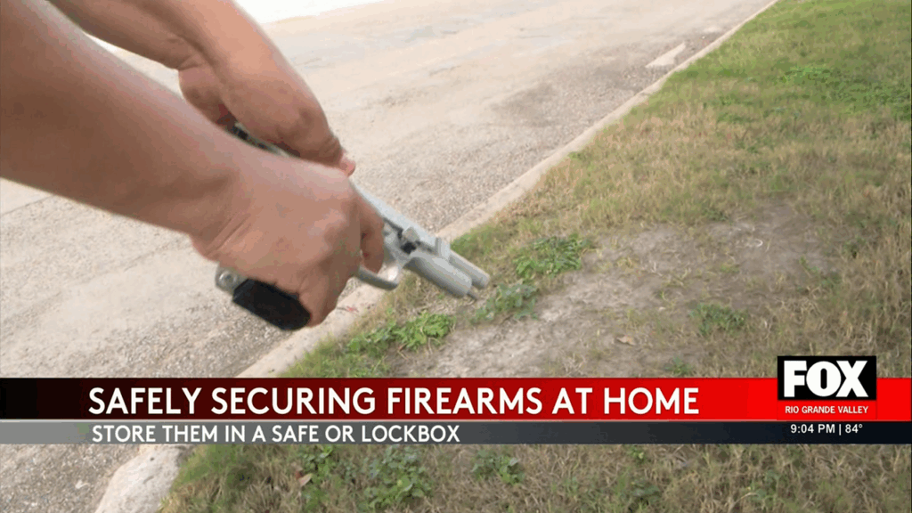 Texas Teens Arrested for Gun Incidents Highlight Urgent Need for Firearm Safety - texas teen,hidalgo county gun laws,firearm safety texas,teen firearm incidents,gun safety education Texas Teens Arrested for Gun Incidents Highlight Urgent Need for Firearm Safety