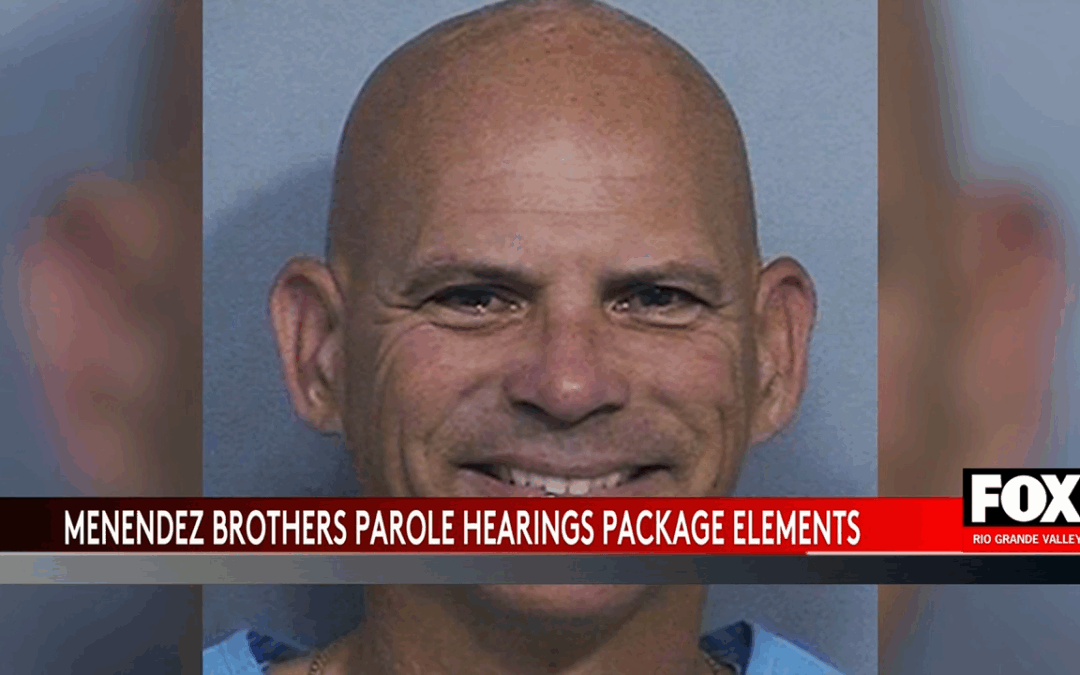 Menendez Brothers Face Uphill Battle for Parole After Decades in Prison