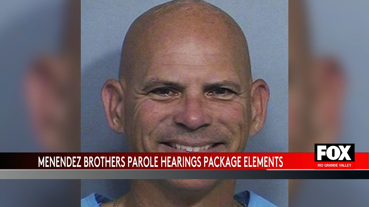 Menendez Brothers Face Uphill Battle for Parole After Decades in Prison