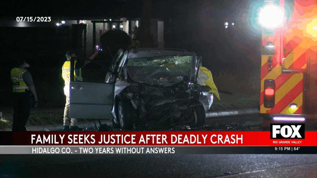 Justice Sought in Edinburgh Tragedy: Families Demand Accountability for Drunk Driving Crash