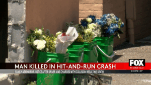 South Texas Tragedy: Family Seeks Justice After Fatal Hit-and-Run in McAllen