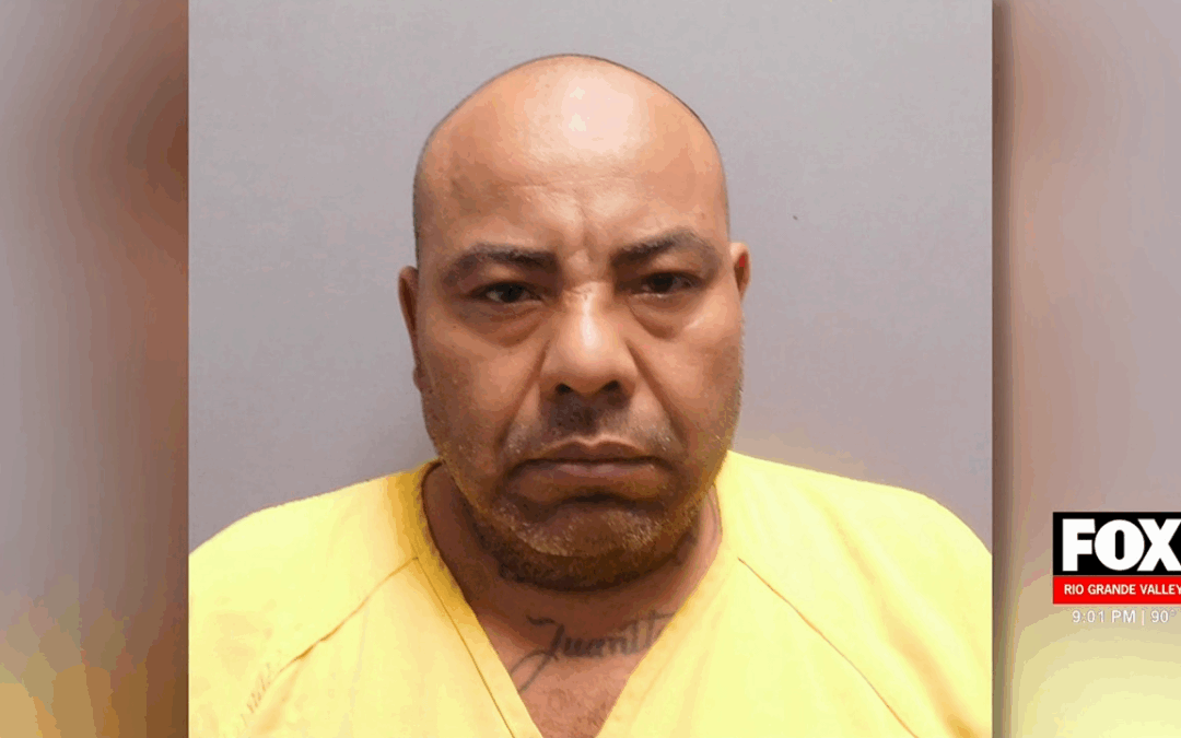 Shooting Incident in Weslaco: Leo Bardo Martinez Faces $125,000 Bond