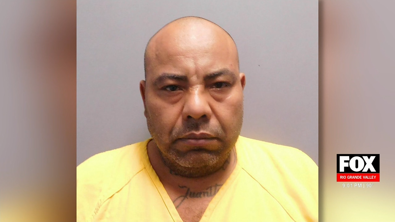 Shooting Incident in Weslaco: Leo Bardo Martinez Faces $125,000 Bond