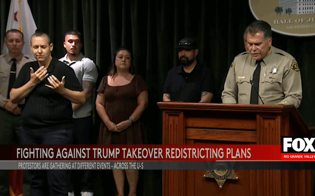 Trump Administration Leads Fentanyl Awareness with Extradition of Alleged Cartel Members