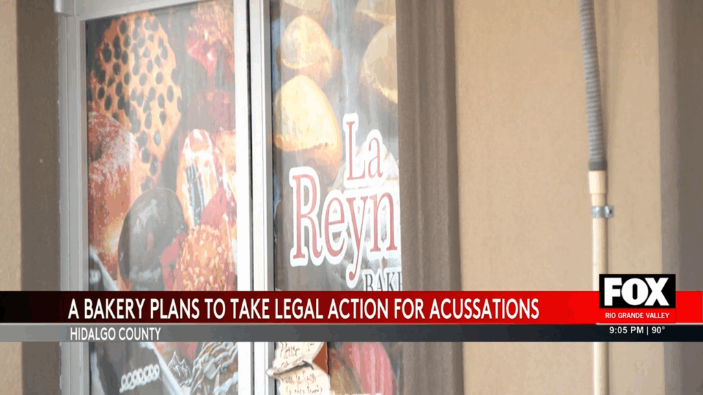 Hidalgo County Bakery Defends Reputation Amid Maggot Accusations - hidalgo county, reina bakery, food safety, san carlos, legal action Hidalgo County Bakery Defends Reputation Amid Maggot Accusations