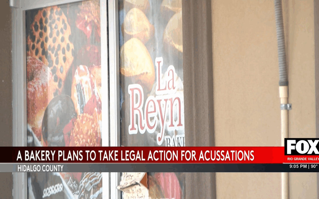 Hidalgo County Bakery Defends Reputation Amid Maggot Accusations