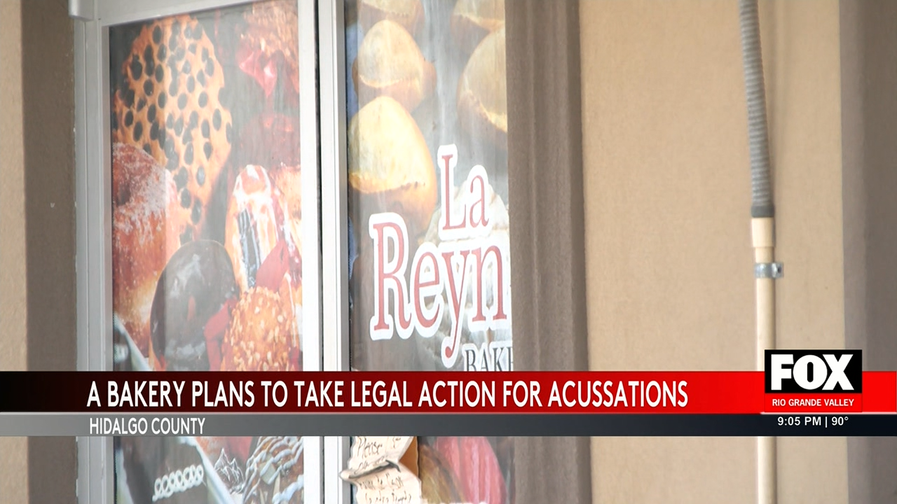 Hidalgo County Bakery Defends Reputation Amid Maggot Accusations