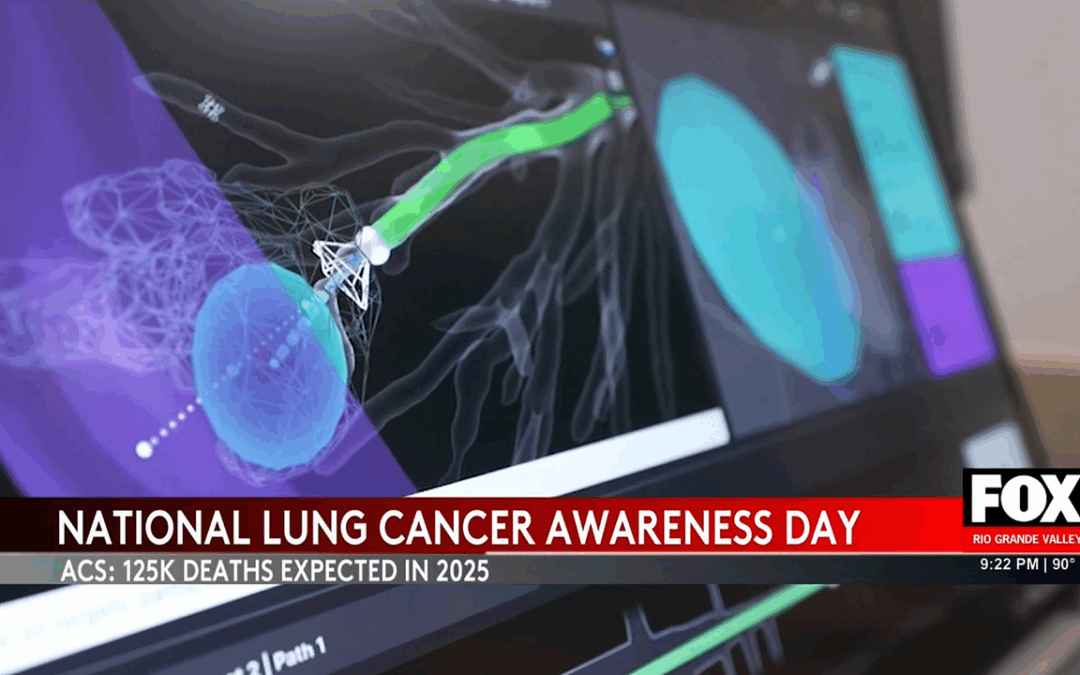 Lung Cancer Awareness Day Highlights Risks and New Treatment Options