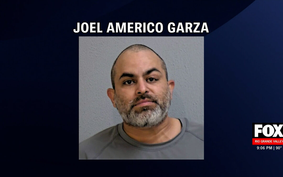 Sexual Assault Conviction: Jose Roberto Aguilar Sentenced to 35 Years