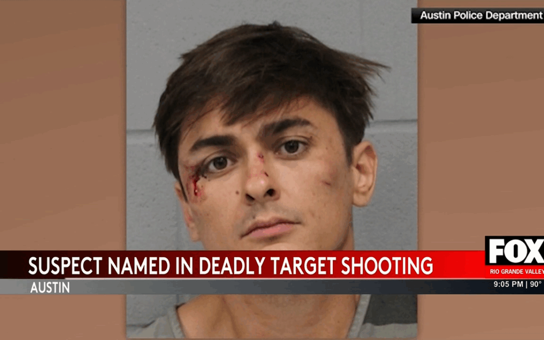 Austin Shooting: Tragic Daylight Attack Claims Three Lives in Target Parking Lot