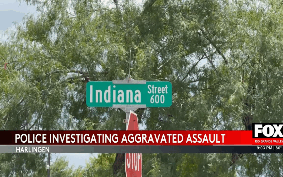 Harlingen Police Investigate Midnight Assault in Ongoing Case