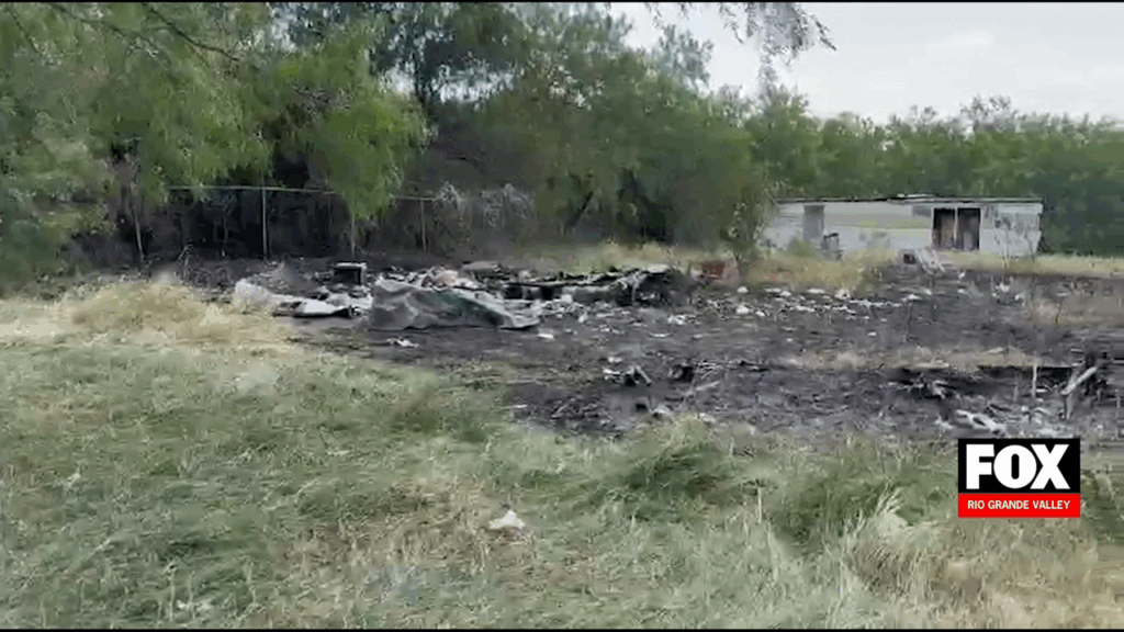 Fire In Alton: Blaze Erupts In Apartment Complex, No Injuries Reported ...