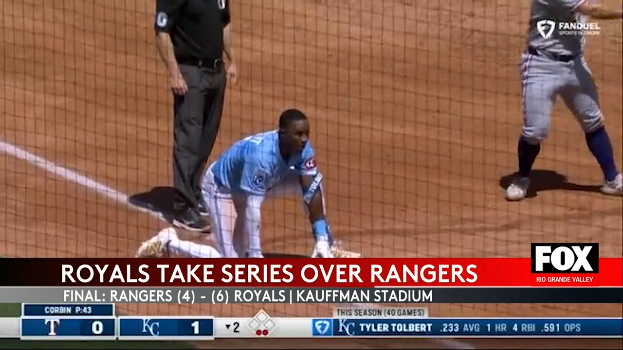MLB and MLS Highlights: Rangers Struggle and MLS Teams Shine in League’s Cup