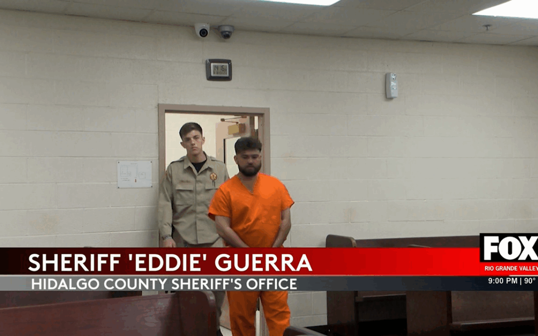 Murder Suspect Freddie Mirelis Arraigned with $2.5 Million Bond