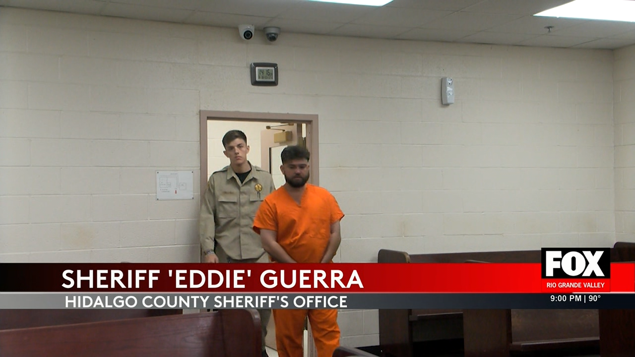 Murder Suspect Freddie Mirelis Arraigned with $2.5 Million Bond