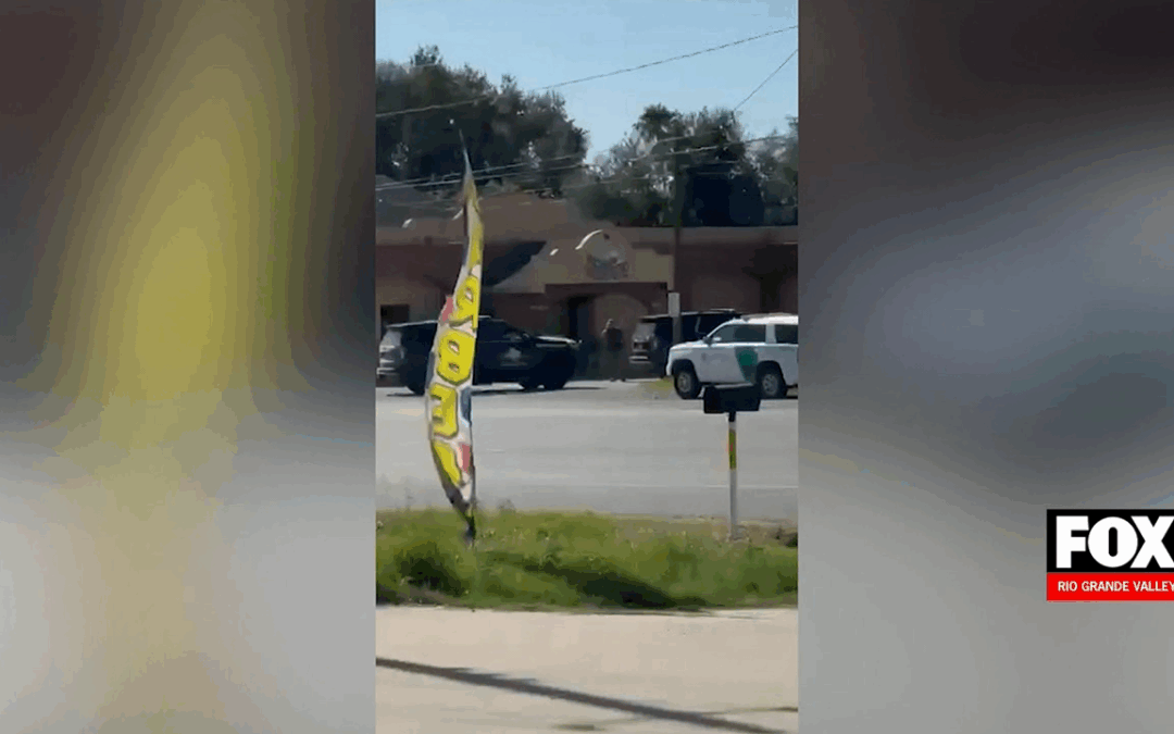 Human Smuggling Incidents Uncovered in Starr County