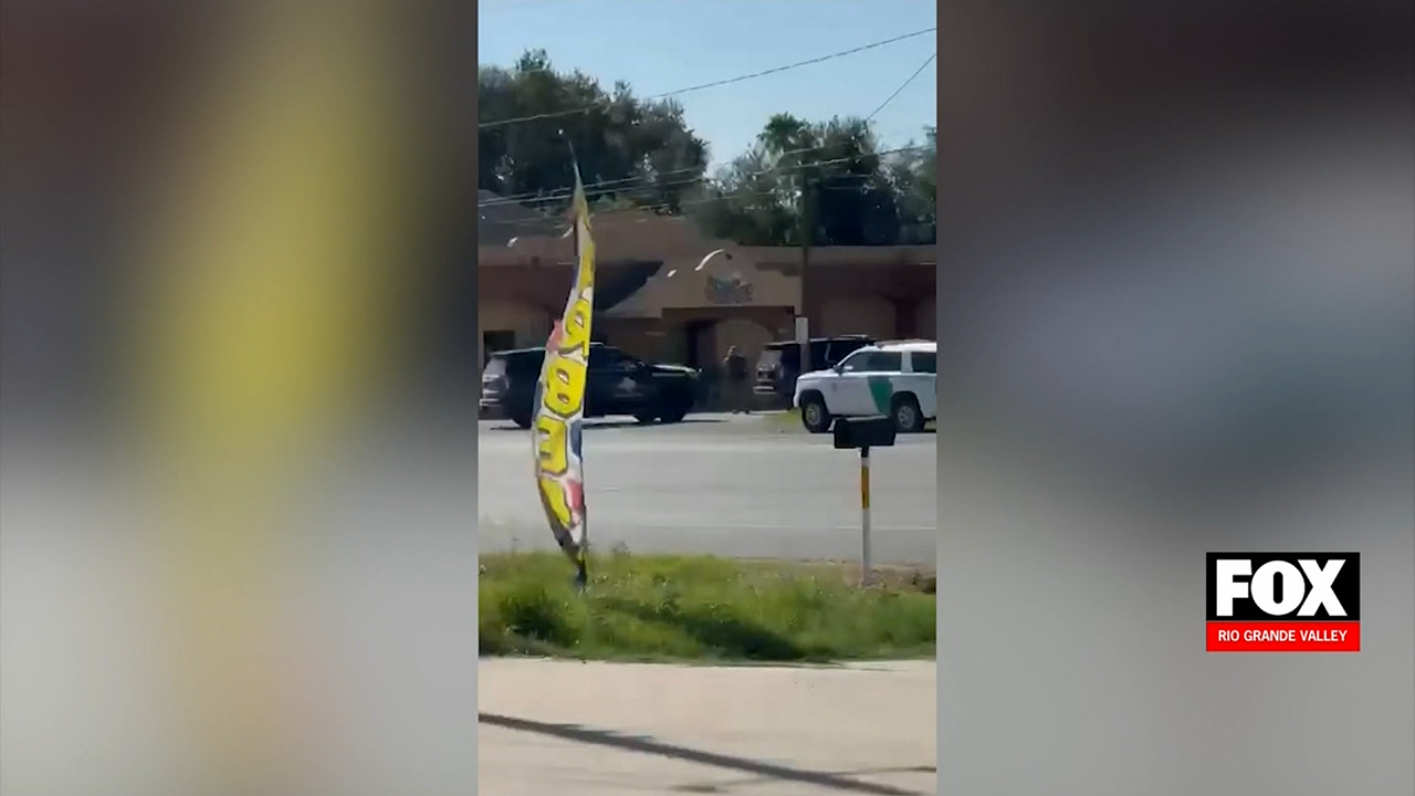 Human Smuggling Incidents Uncovered in Starr County