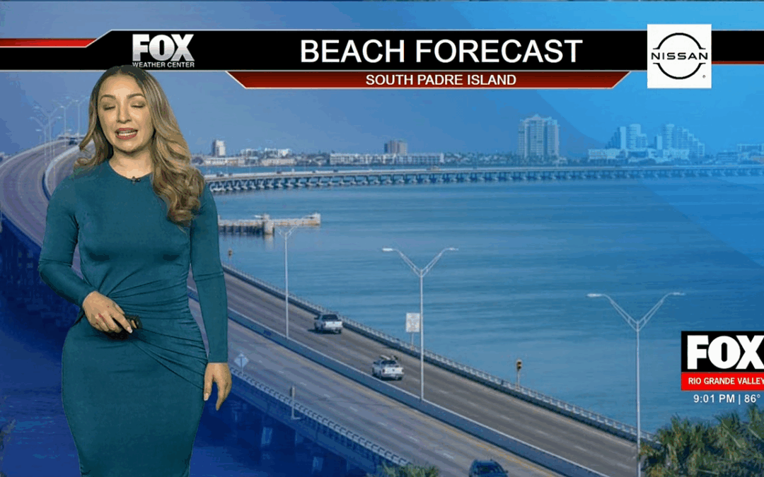 August 21, 2025 Weather Update: Rio Grande Valley Braces for Potential Storms Amidst Hurricane Season