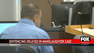 Manslaughter Case in Alton: Sentencing Delayed for Jesus Bernal