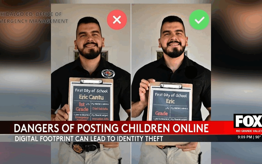Social Media Risks for Children: What Every Parent Needs to Know
