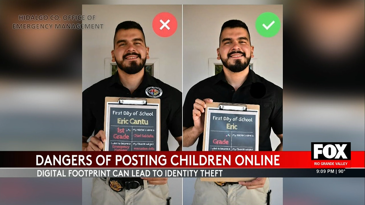 Social Media Risks for Children: What Every Parent Needs to Know