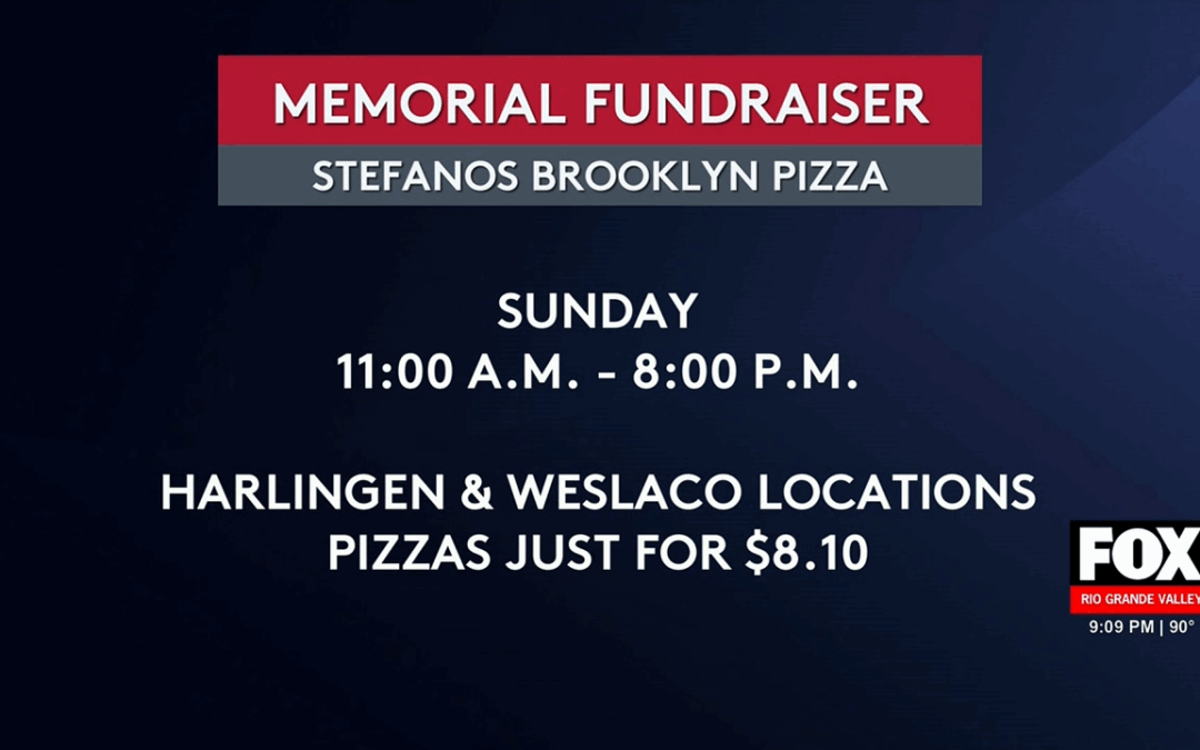 Harlingen Community Rallies for Funeral Fundraiser After Tragic Fire