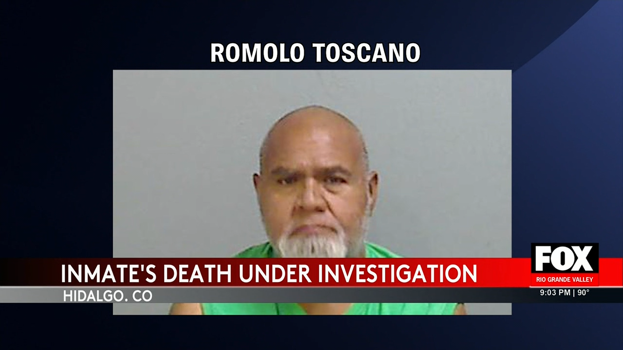 Hidalgo County Investigates Inmate’s Death with Texas Rangers’ Assistance