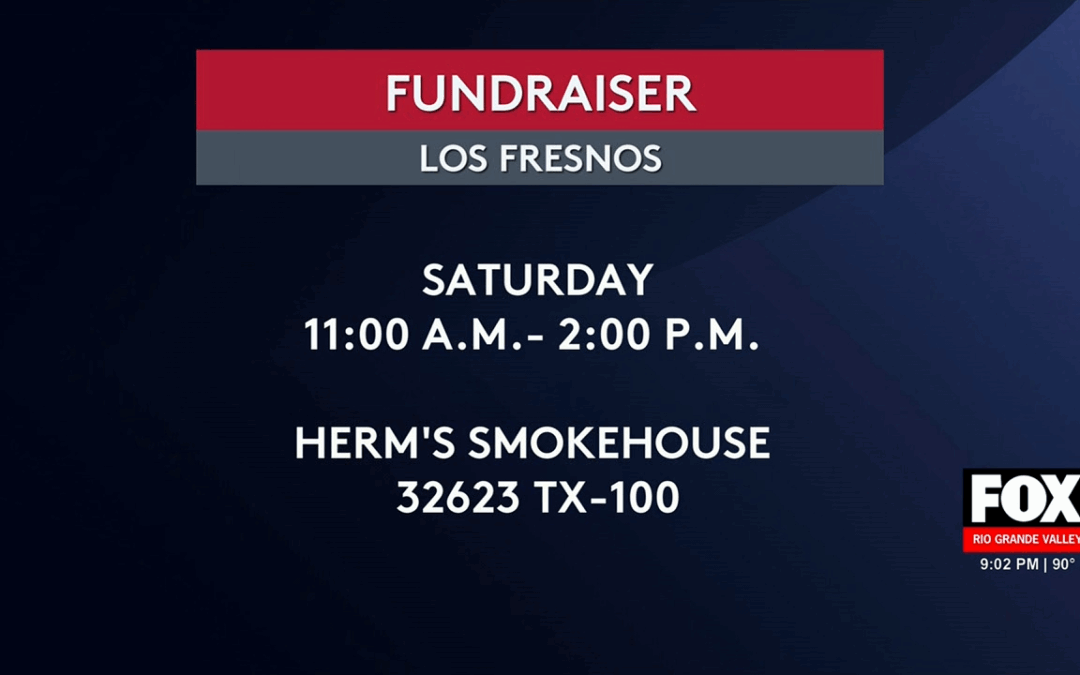 Local Business in Los Fresnos Rallies Community for Teen’s Funeral Fundraiser