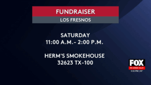 Local Business in Los Fresnos Rallies Community for Teen's Funeral Fundraiser