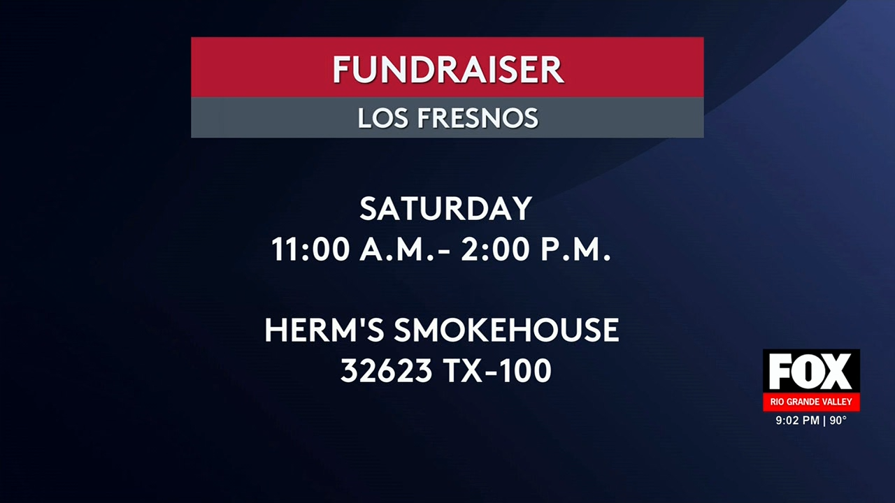 Local Business in Los Fresnos Rallies Community for Teen’s Funeral Fundraiser