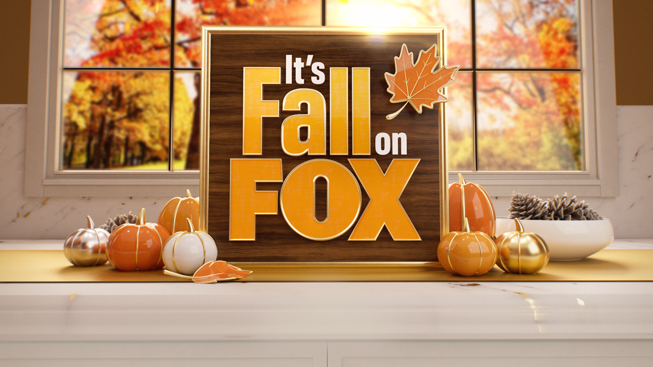 FOX Unveils Exciting 2025 Fall Lineup with Jane Lynch & Jane Krakowski