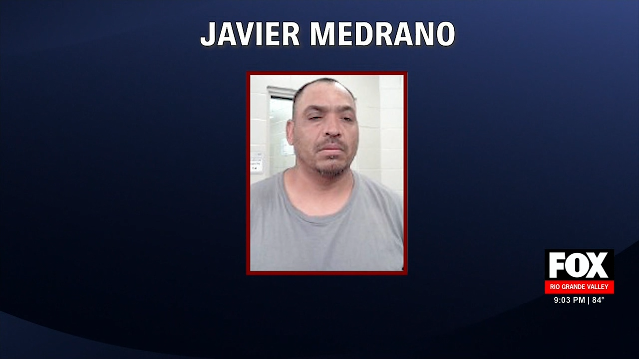 ICE Arrests and Deports Mexican Immigrant from Harlingen