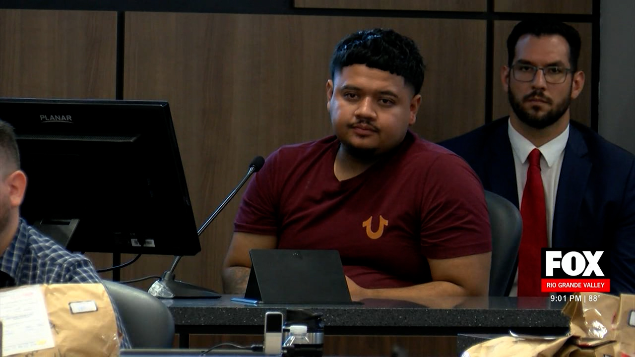 Defense Pushes for Mistrial as Testimony Continues in Carlos Contreras Case