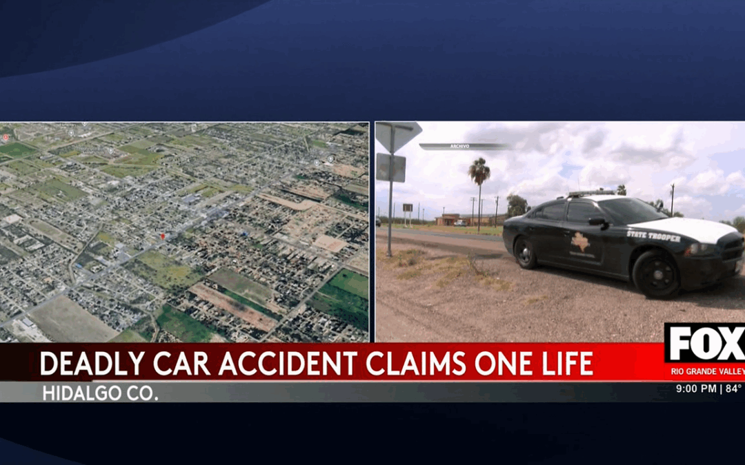 Texas Teen Tragically Killed in Mission Car Crash: Investigation Underway