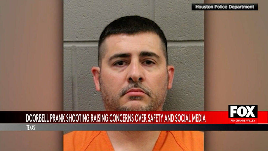 Child's Death in Houston Sparks Debate on Social Media Pranks and Safety